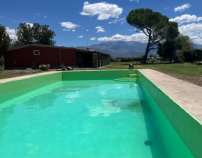 Posada La Escondida
